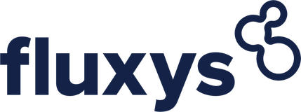 logo: Fluxys