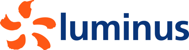 logo: Luminus