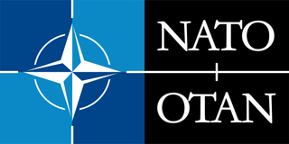logo: NATO OTAN