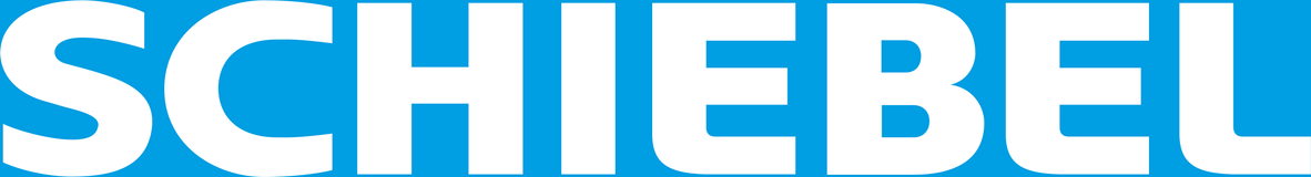 logo: Schiebel