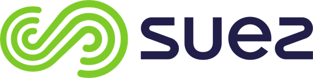logo: Suez