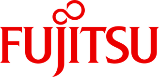 logo: Fujitsu (hernieuwbare energie)