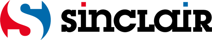 logo: Sinclair (hernieuwbare energie)